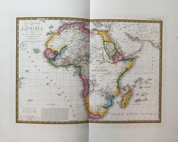Afrika - Zuid-Afrika / Madagaskar / Kaap de Goede Hoop /, Boeken, Nieuw