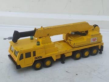 A Lesney Product Matchbox Super-Kings Series 1:76 - Model, Nieuw
