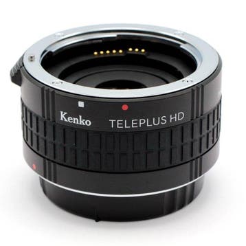 Kenko 2X TELEPLUS HD DGX C-AF tele-converter 2.0x voor Canon, Nieuw