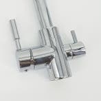 Robinet 3 en 1 B-207-CHROME, Ophalen of Verzenden