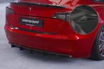 Achterskirt voor Tesla Model 3 HA267-C, Verzenden, Nieuw