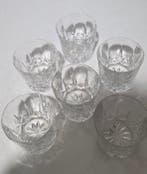 Cristal DAdriana - Yougoslavia - Whiskyglas (6) - Kristal,