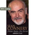 Sean Connery 9780751540970 Andrew Yule, Verzenden, Gelezen, Andrew Yule