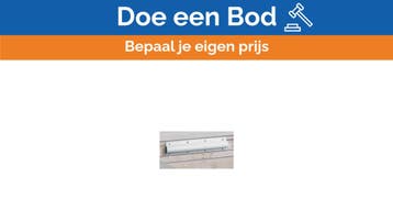 Bieden: Dock Edge boat saver 24 inch white dock fender - 10, Ophalen of Verzenden