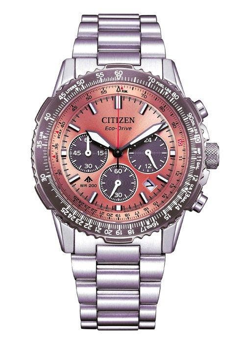 Citizen - Collezione PROMASTER NAVIHAWK 20 BAR - Special, Handtassen en Accessoires, Horloges | Heren