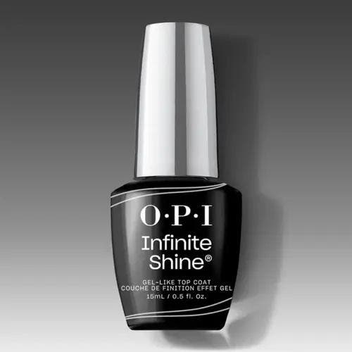OPI Infinite Shine Gel-like Top Coat (Nagellak), Bijoux, Sacs & Beauté, Beauté | Soins du corps, Envoi