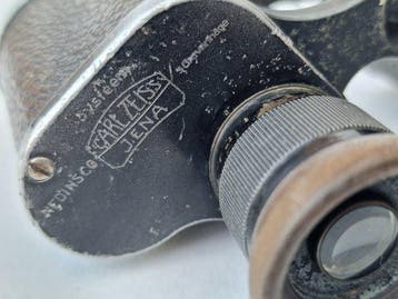 Marine observation binoculars - Systeem Nedinsco
