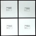 Frank Machalowski - Portfolio of 4 pictures from the series