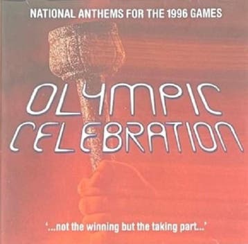 The Starshine Orchestra &amp; Singers - Olympic Celebration, Verzenden, Gebruikt