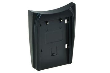 Jupio charger plate  Canon accu LP-E6, Ophalen of Verzenden, Nieuw