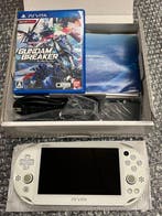 Sony - Playstation Vita - PS Vita PCH-2000 1GB Console, Consoles de jeu & Jeux vidéo