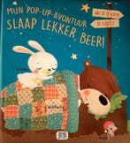 Mijn pop-up-avontuur 9789464760521, Verzenden, Gelezen