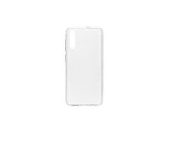 DrPhone - TP1 - TPU Hoesje - Transparant - Geschikt voor de, Telecommunicatie, Mobiele telefoons | Hoesjes en Screenprotectors | Samsung