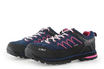 Cmp Wandelschoenen in maat 42 Zwart, Verzenden, Zwart, Wandelschoenen, Zo goed als nieuw