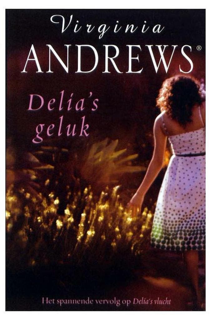 Delia 2 Delias geluk - speciale editie 9789026145391, Boeken, Sprookjes en Fabels, Gelezen, Verzenden