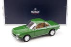 Norev 1:18 - Berline miniature - LANCIA Fulvia 3 1975 Verde