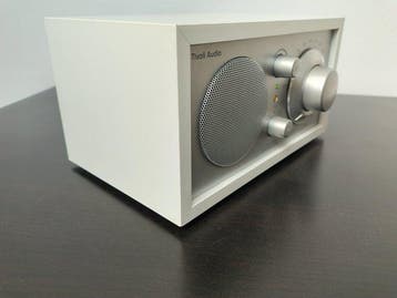 Tivoli Henry Kloss - Model One Radio, Nieuw