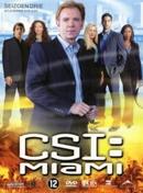 CSI Miami - Seizoen 3 deel 2 op DVD, Verzenden