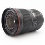 Canon EF 16-35mm f/2.8 L III USM | Tweedehands, Verzenden, Zo goed als nieuw