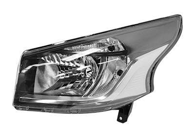 Renault Trafic 2014-2021 Koplamp Links (Koplampen), Autos : Pièces & Accessoires, Éclairage, Envoi