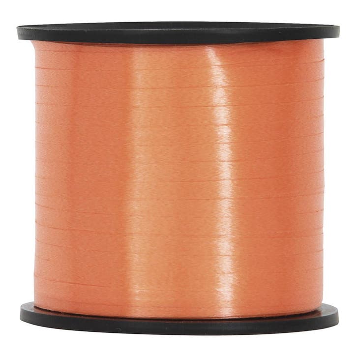 Oranje Lint 457,2m, Hobby en Vrije tijd, Feestartikelen, Nieuw, Verzenden