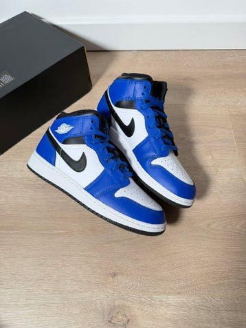 Air Jordan - Sneakers - Maat: EU 38.5 - Nieuw met tags