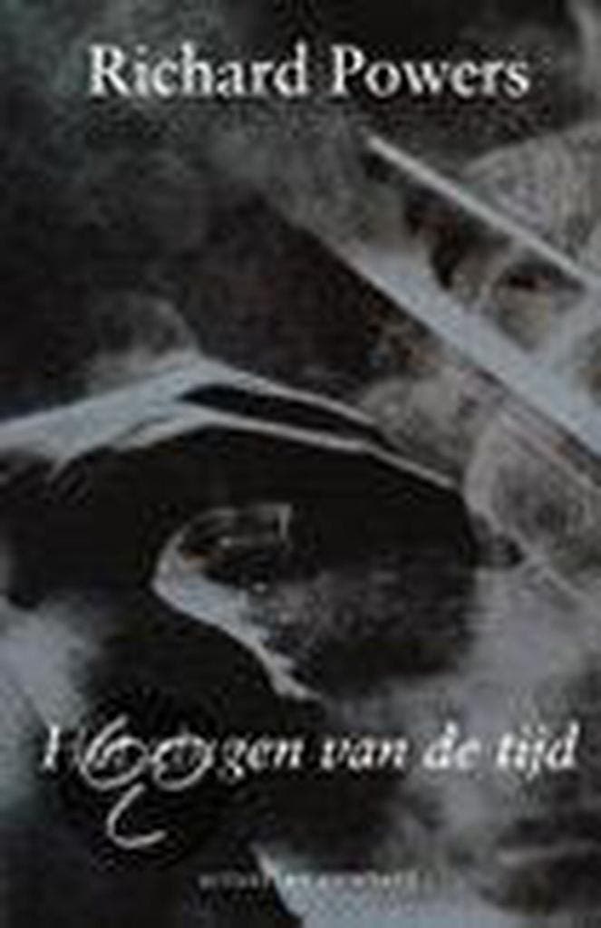 Het zingen van de tijd 9789025411565 Richard Powers, Livres, Romans, Envoi
