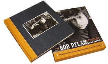 Bob Dylan Scrapbook 9780743228282 Bob Dylan, Boeken, Verzenden, Gelezen, Bob Dylan