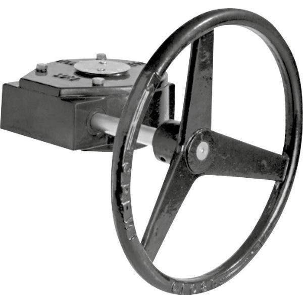 Belimo Wormwiel voor Vlinderkleppen DN 125-300 F07-17mm, Doe-het-zelf en Bouw, Overige Doe-Het-Zelf en Bouw, Verzenden
