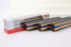 Piko H0 - 58679 - Wagon de passagers pour trains miniatures, Hobby en Vrije tijd, Nieuw