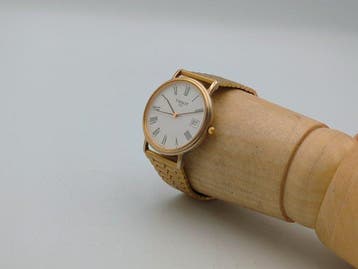 Tissot - Classic Quartz - Sans prix de réserve - T870/970 -, Bijoux, Sacs & Beauté, Montres | Hommes
