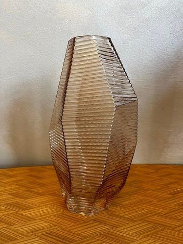 enzo De Gasperi - Vaas - Glas