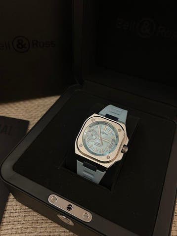 Bell & Ross - BR 05 - Heren - 2026, Nieuw
