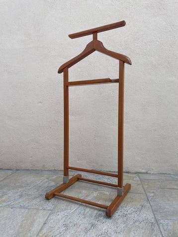 Dressboy - Hout