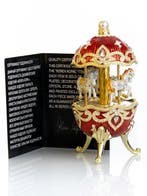 Keren Kopal - Muzikale juwelendoos - 2024 - Red Windup Horse