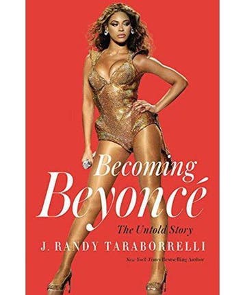 Becoming Beyonce 9781455516728 J. Randy Taraborrelli, Verzenden, J. Randy Taraborrelli