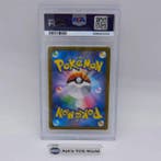 Pokémon - 1 Graded card - STEVENS BELDUM STARTER SET