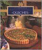 Le cordon bleu Quiches / Le cordon bleu Recepten van, Verzenden, Eveline Deul
