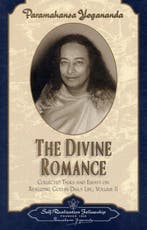 Divine Romance 9780876122419 Paramahansa Yogananda, Boeken, Verzenden, Gelezen, Paramahansa Yogananda