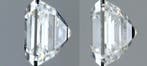 Sans prix de réserve - 2 pcs Diamant (Naturelle) - 1.81 ct -