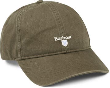 Barbour Pet Olijfgroen maat  Heren, Kleding | Heren, Verzenden, Nieuw, Barbour