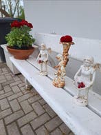 Objets religieux et spirituels (3) - Style antique - Fonte -