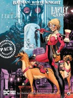 Batman White Knight Presenteert Harley Quinn 1-2 & Von Freez, Verzenden, Nieuw