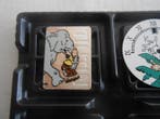 Tintin - 20 Wijzerplaten van horloges, Livres, BD | Comics