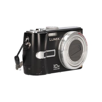 Panasonic Lumix DMC-TZ3 met garantie, Ophalen of Verzenden