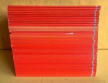 Suske en Wiske 200 t/m 250 - Opeenvolgende reeks SC - 51, Boeken, Nieuw