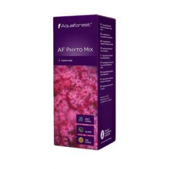 AquaForest AF Phyto Mix 100ml., Dieren en Toebehoren, Vissen | Aquaria en Toebehoren, Verzenden, Nieuw