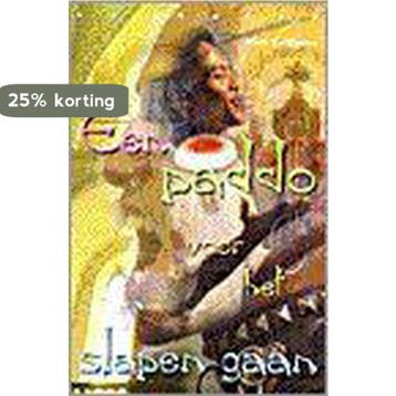 PADDO VOOR HET SLAPEN GAAN 9789029714860 KUIJPERS, Verzenden, Gelezen, KUIJPERS