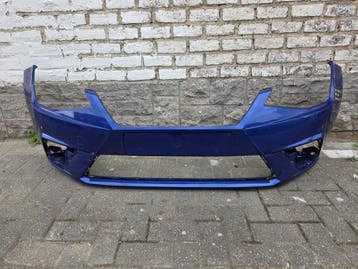 Pare-chocs av. Seat Ibiza V 2017-25 4xPDC 6F0807221D, Autos : Pièces & Accessoires, Carrosserie & Tôlerie, Ophalen, Pare-chocs