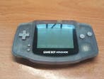 Nintendo - Gameboy Advance - Glacier - Spelcomputer - In, Consoles de jeu & Jeux vidéo